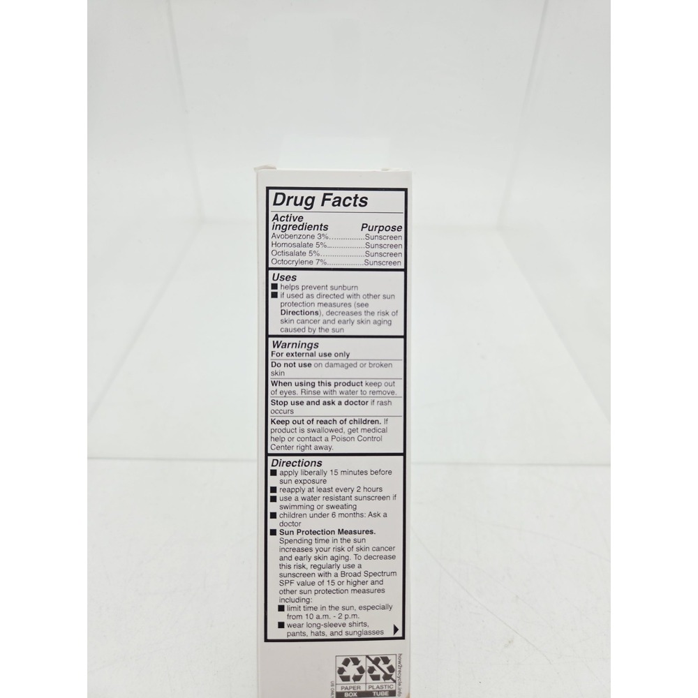 JAFRA Spa Niacinamide Vitamin C Hand Cream SPF 15 2.5oz - Picture 2 of 3